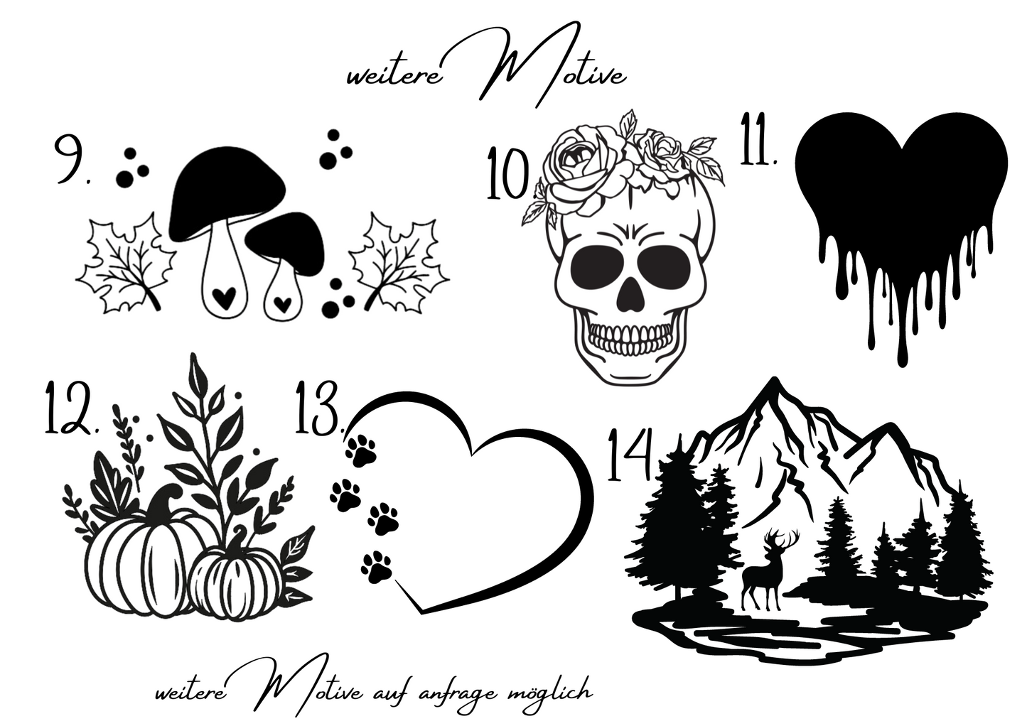 Einzigartiges Sandgestrahltes Windlicht – Handgefertigtes Unikat