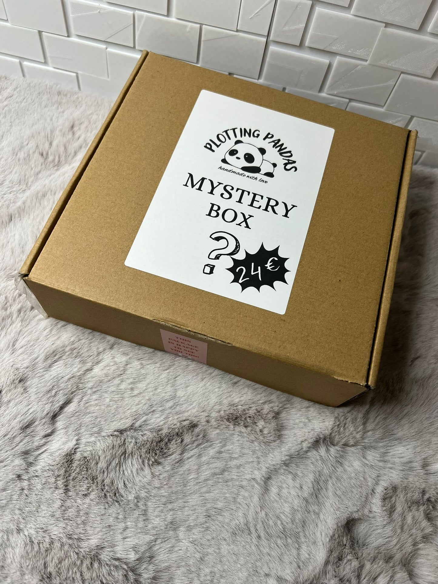 Mystery Boxen