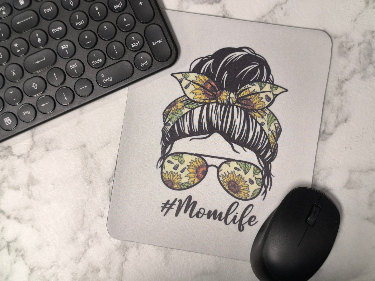 Motiv Mousepad - Personalisiert