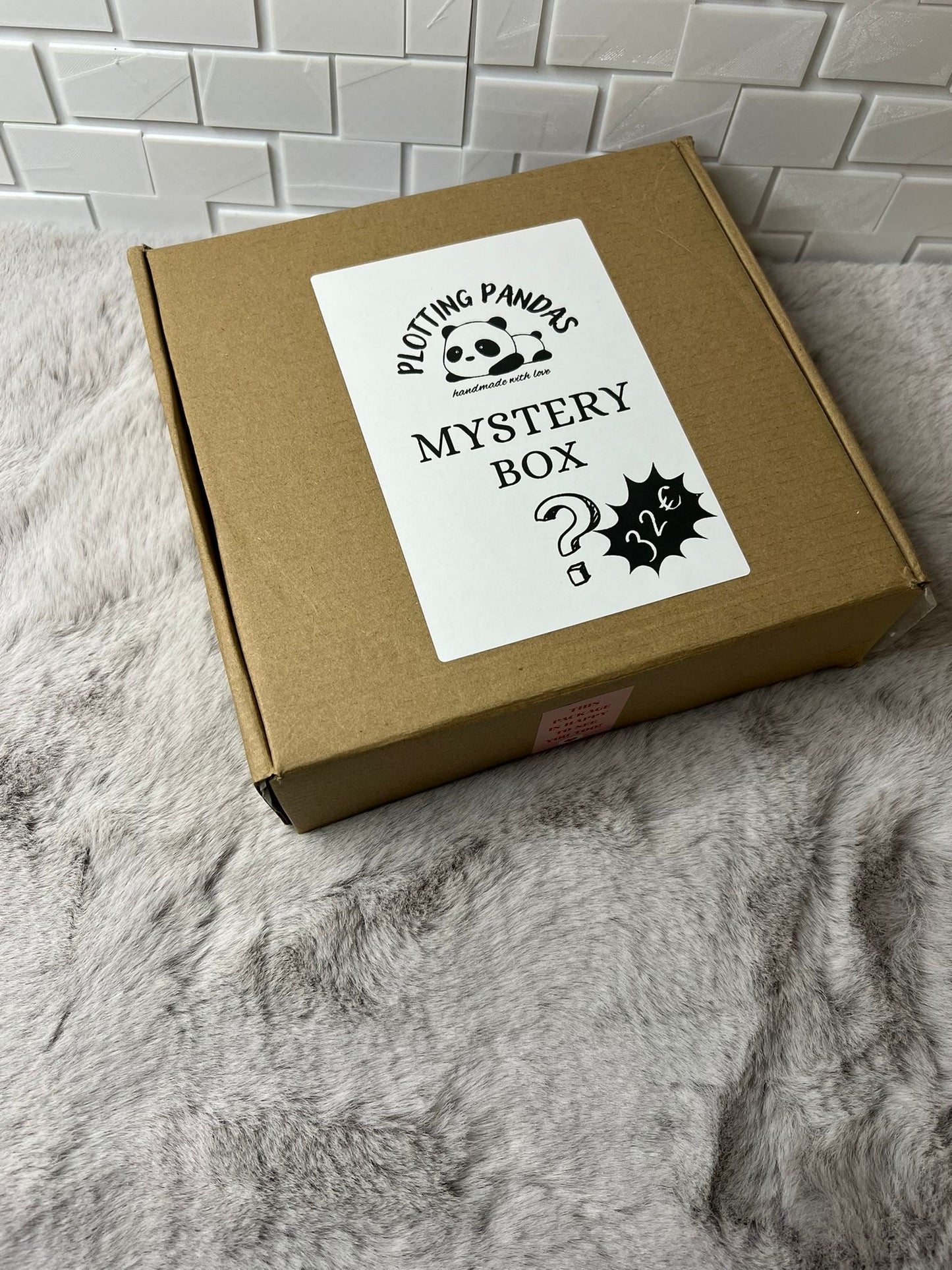 Mystery Boxen