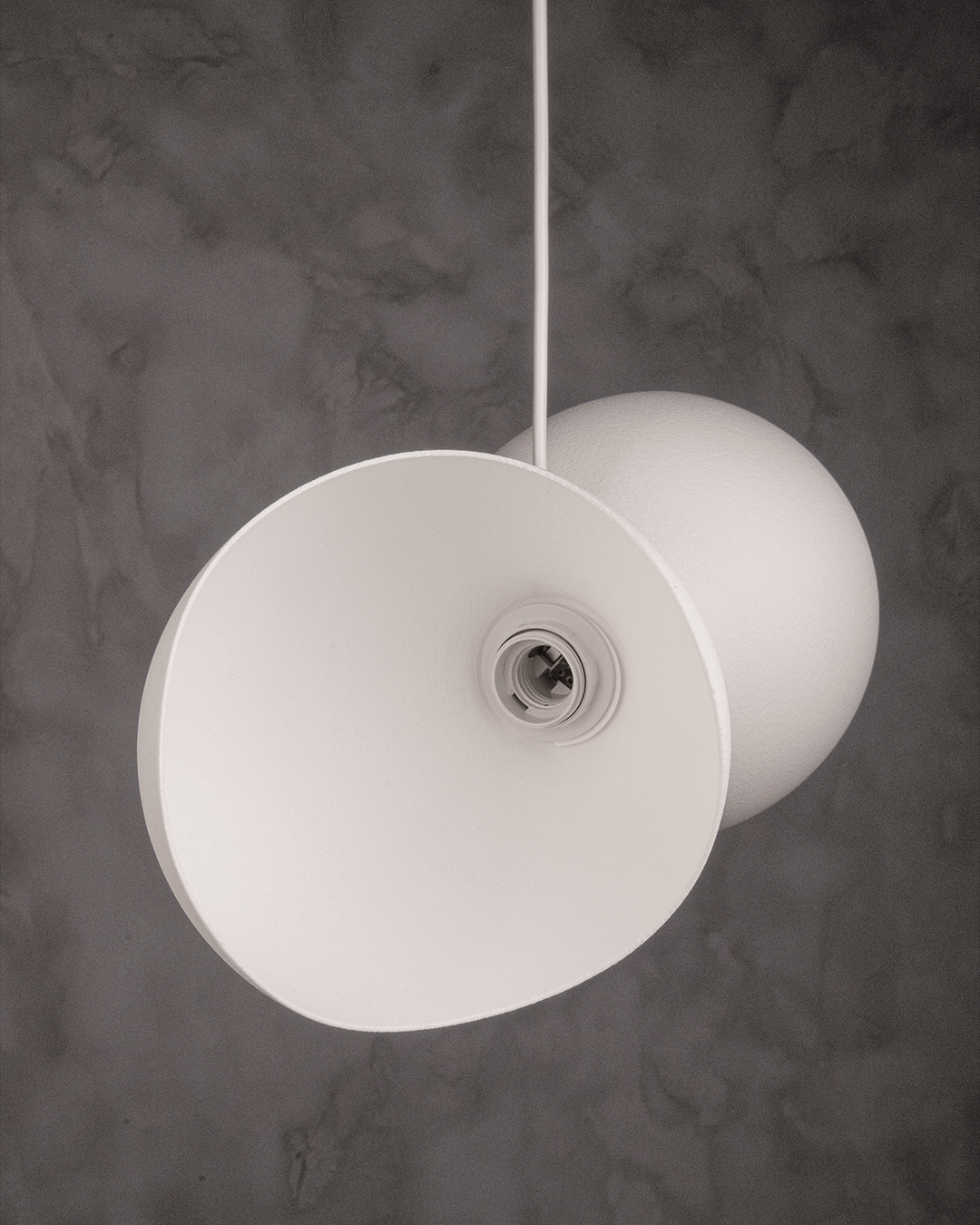 Eclipse Pendant Light