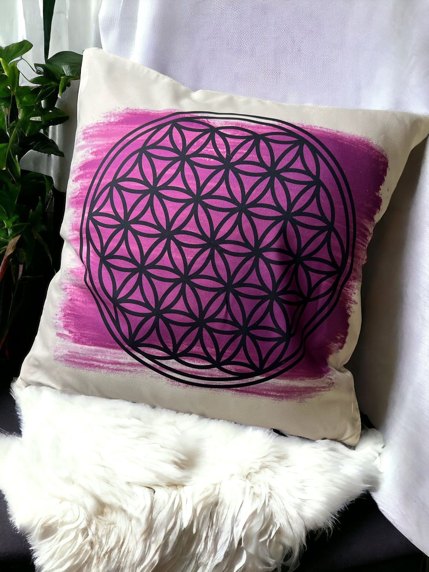 Motiv Kissen / Kissenbezug Personalisierbar