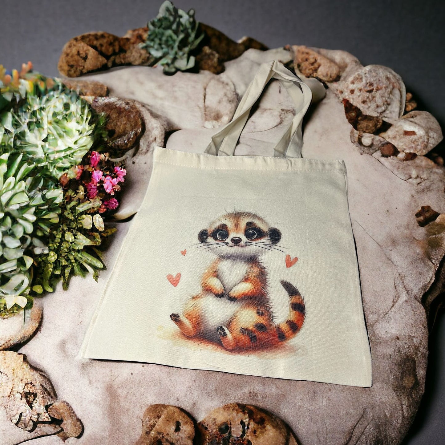 Motiv Tasche /Jutebeutel Personalisiert - Personalisierbar