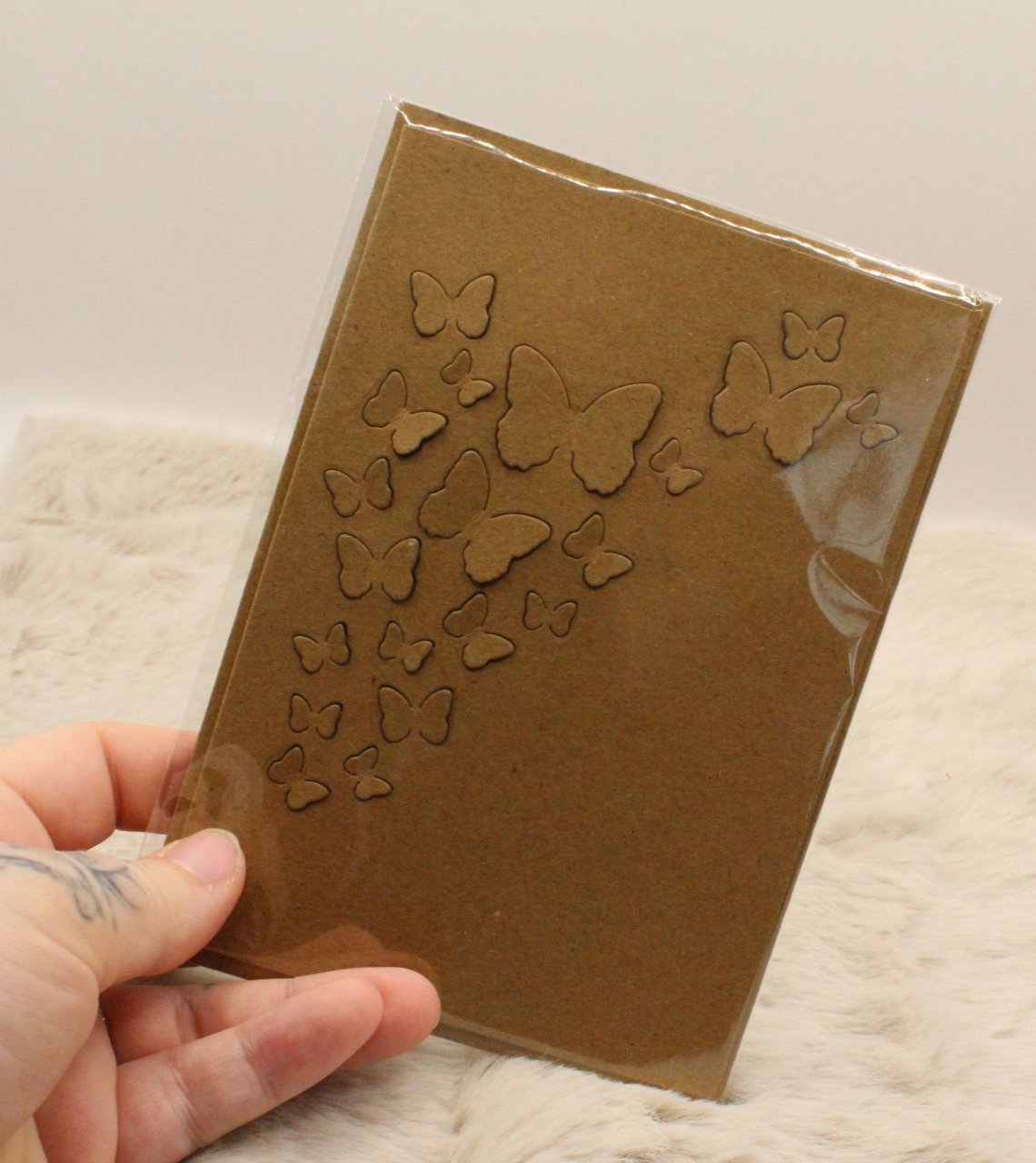 Handgemachte Karten – Unikate für jeden Anlass