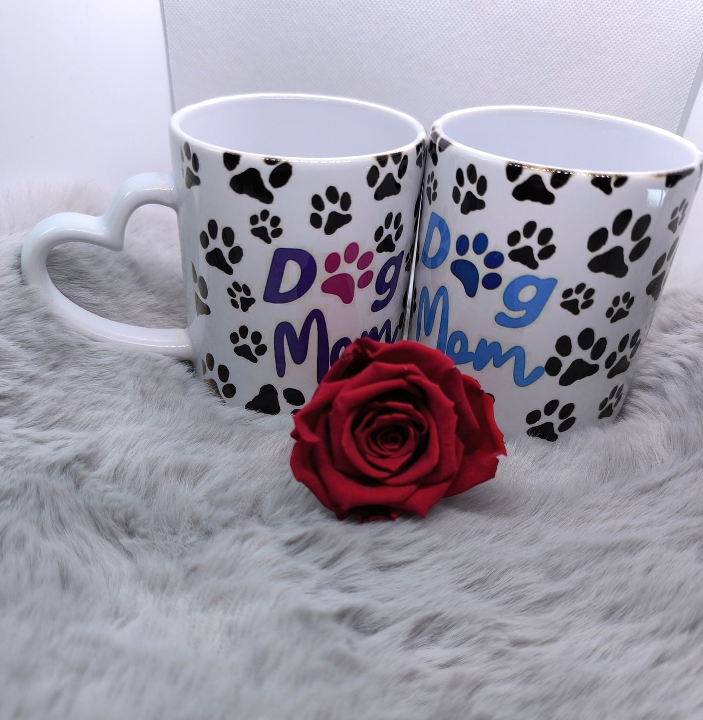 Motiv Tassen Personalisiert - Personalisierbar