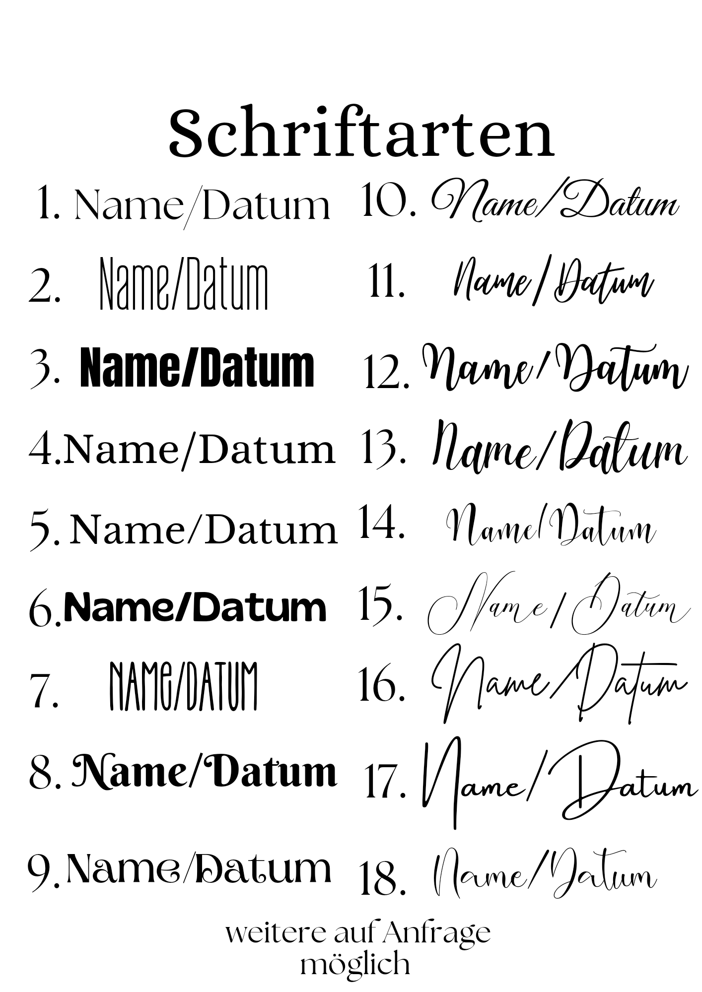 Bambus Kugelschreiber Personalisiert