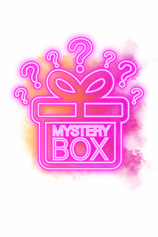 Mystery Boxen