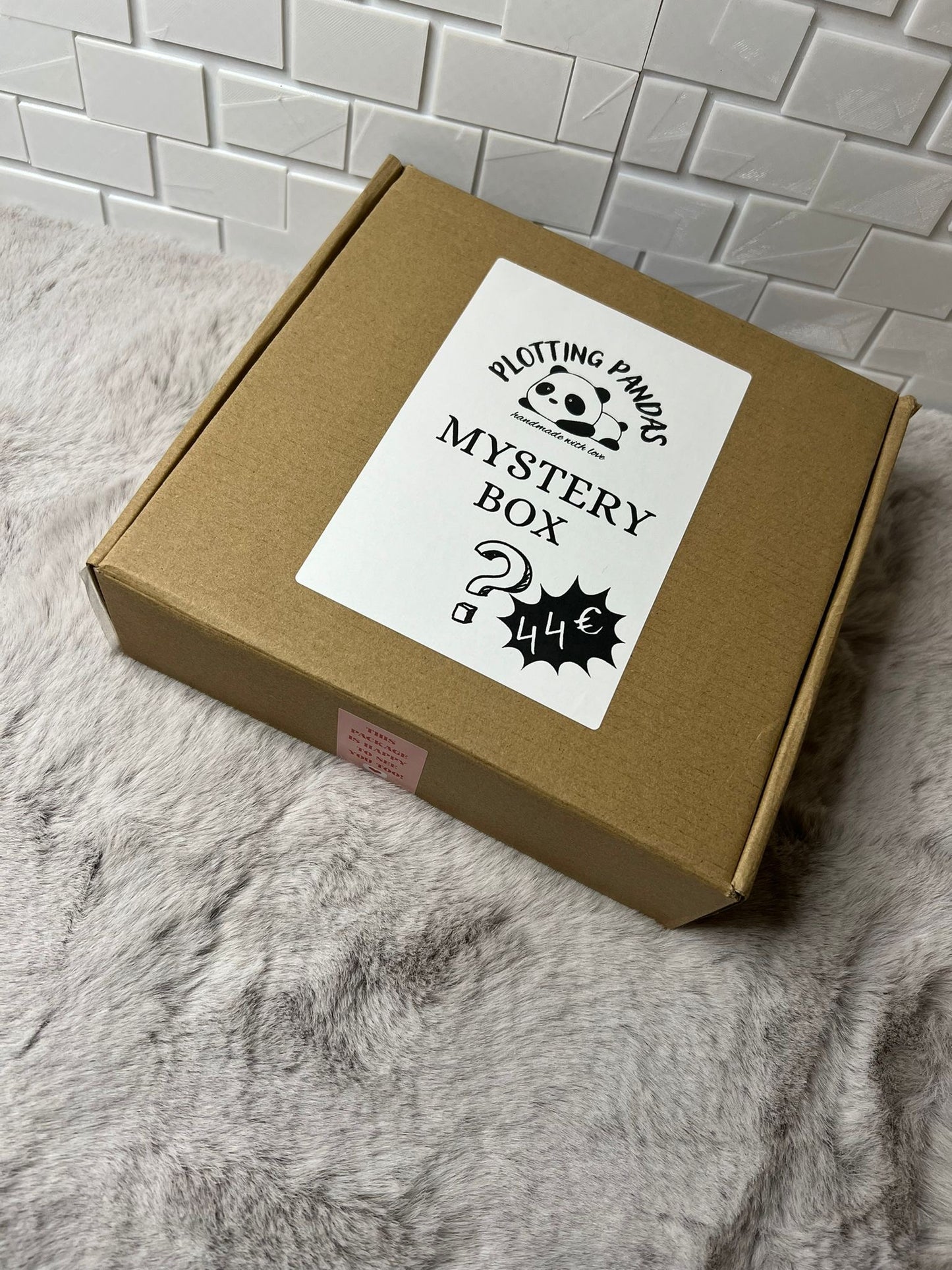 Mystery Boxen