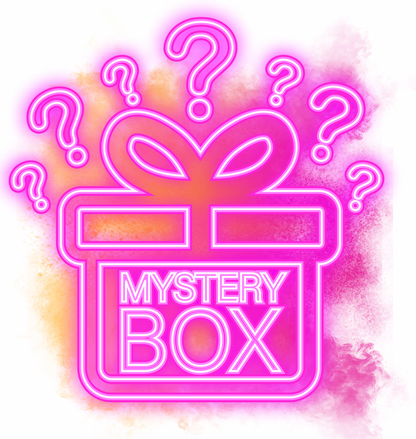Mystery Boxen