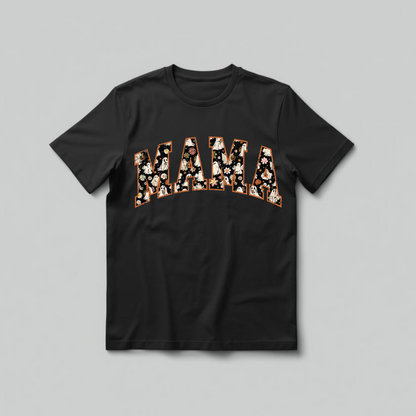 Halloween Mama -T-Shirt