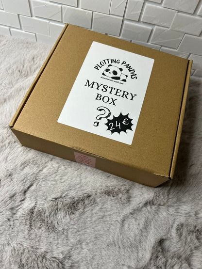 Mystery Boxen