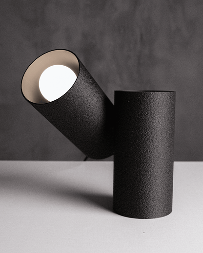 Canon Lamp