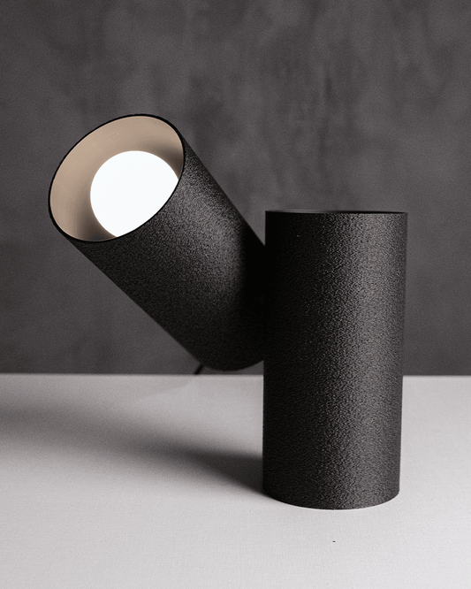Canon Lamp