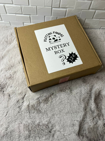 Mystery Boxen