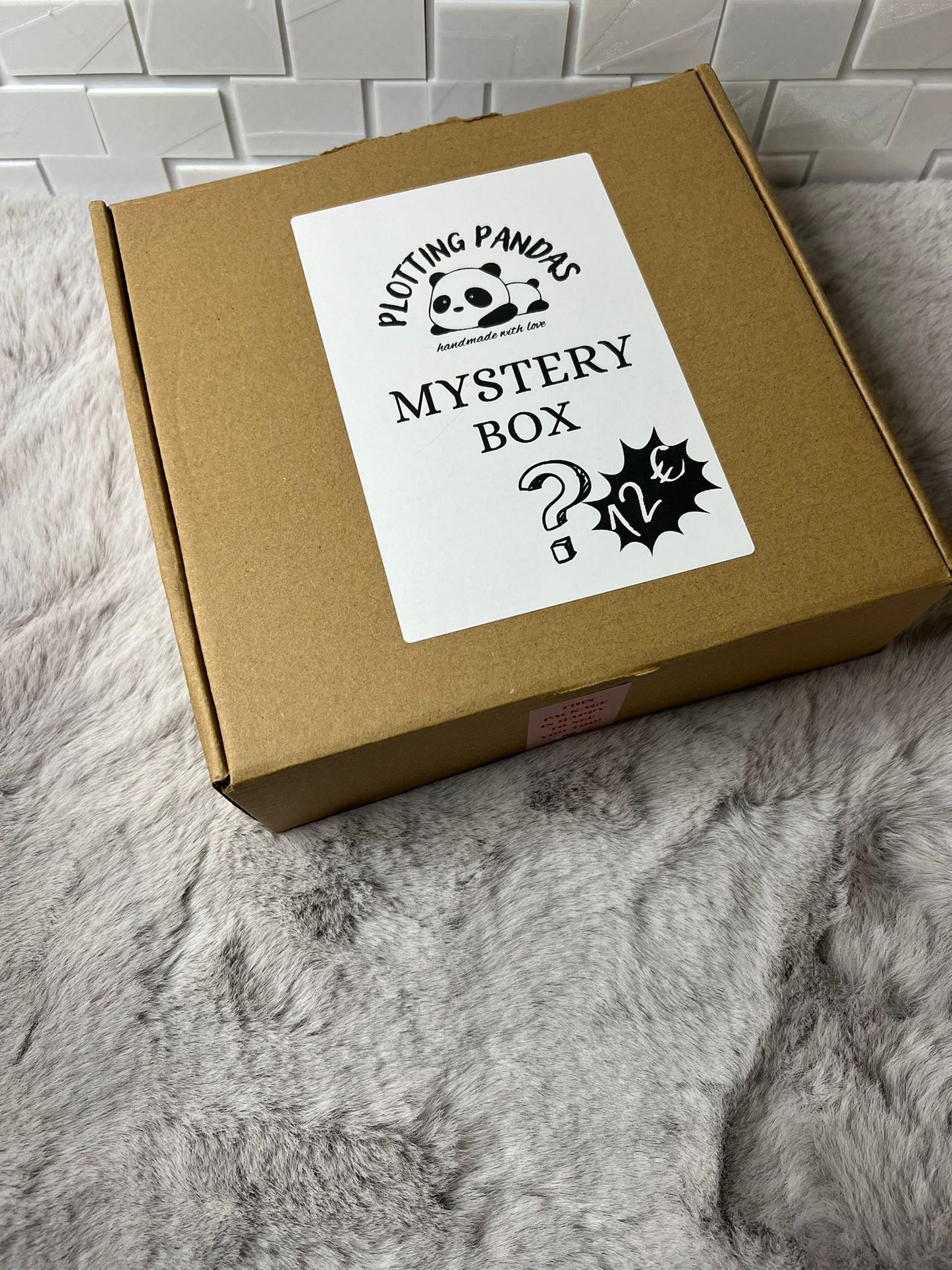 Mystery Boxen