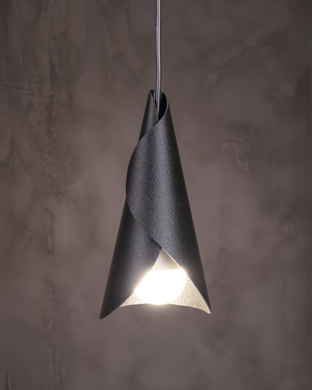 Lemon Gelato Pendant Light