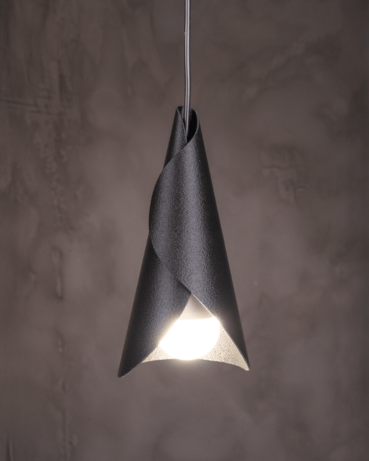 Lemon Gelato Pendant Light