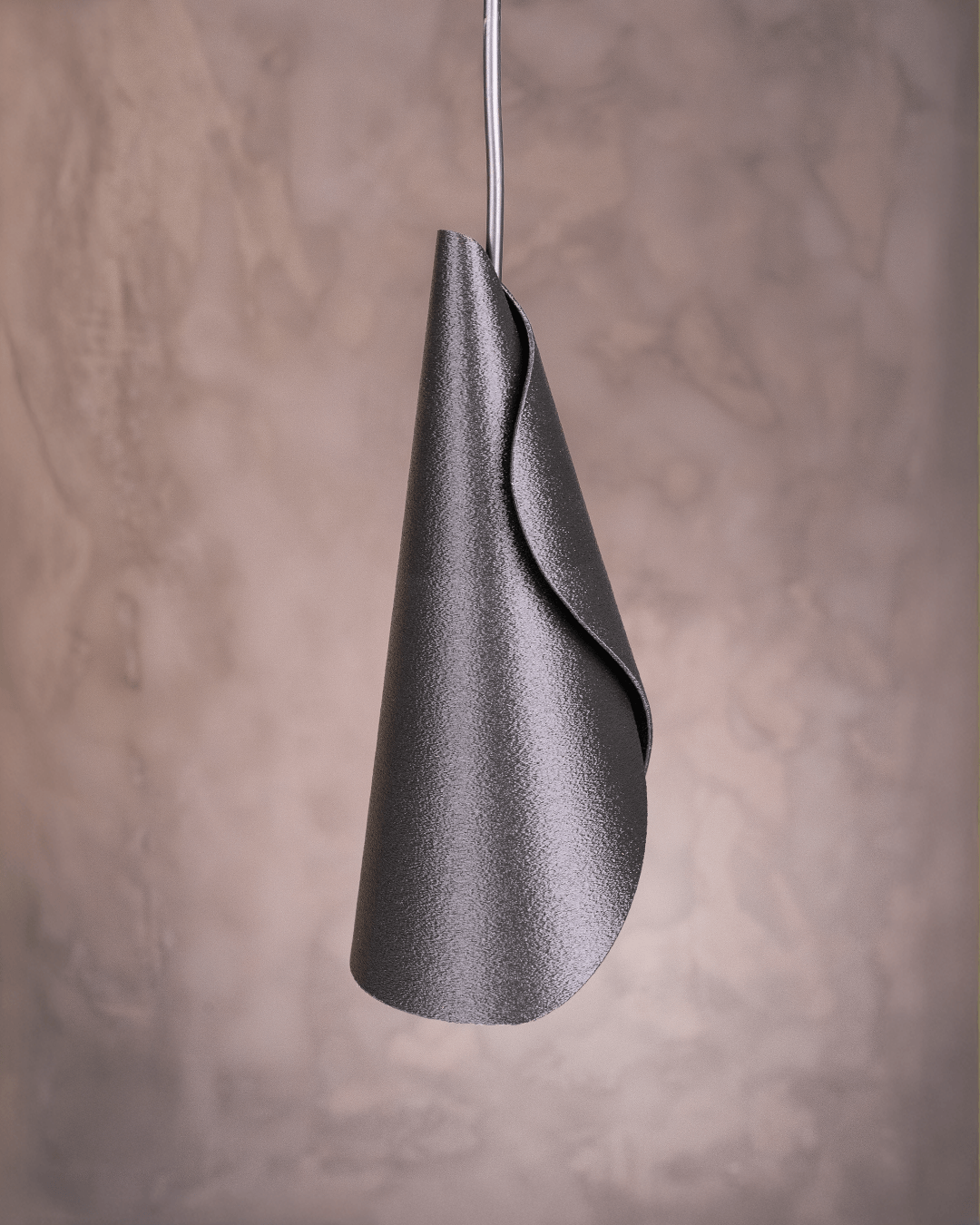 Lemon Gelato Pendant Light