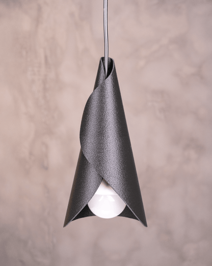 Lemon Gelato Pendant Light