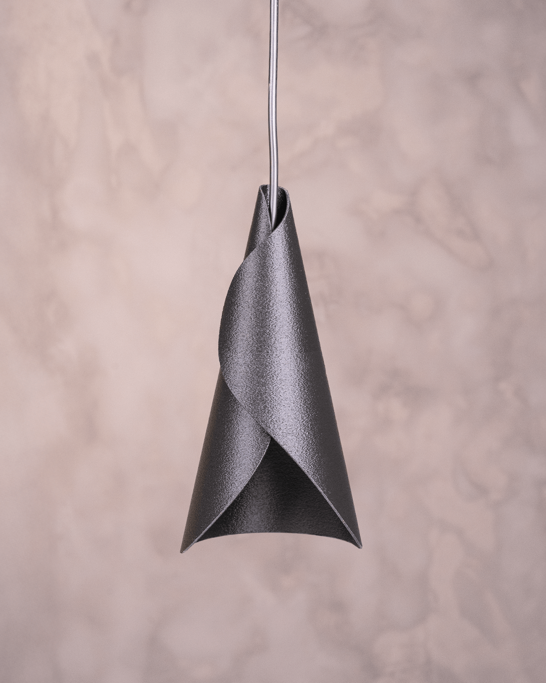 Lemon Gelato Pendant Light