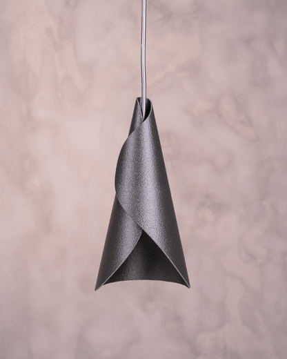 Lemon Gelato Pendant Light