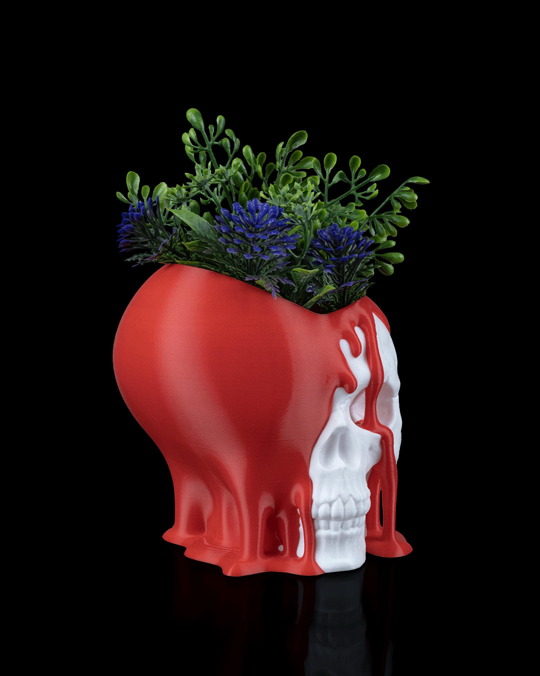 Love Decay - Planter - Blumentopf