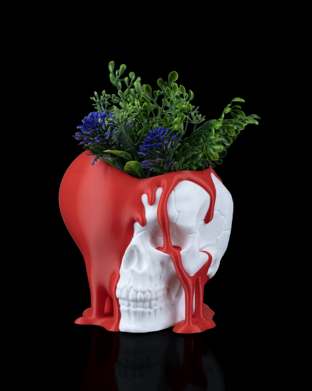 Love Decay - Planter - Blumentopf