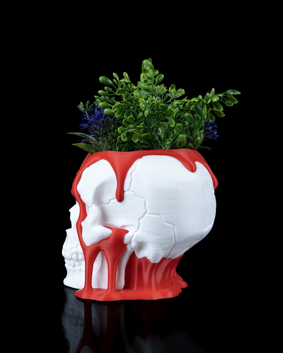 Love Decay - Planter - Blumentopf