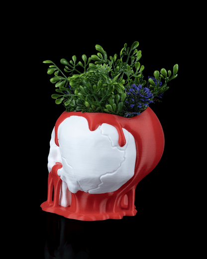 Love Decay - Planter - Blumentopf