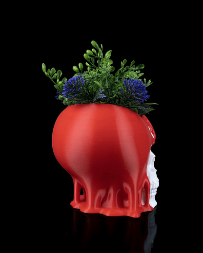 Love Decay - Planter - Blumentopf