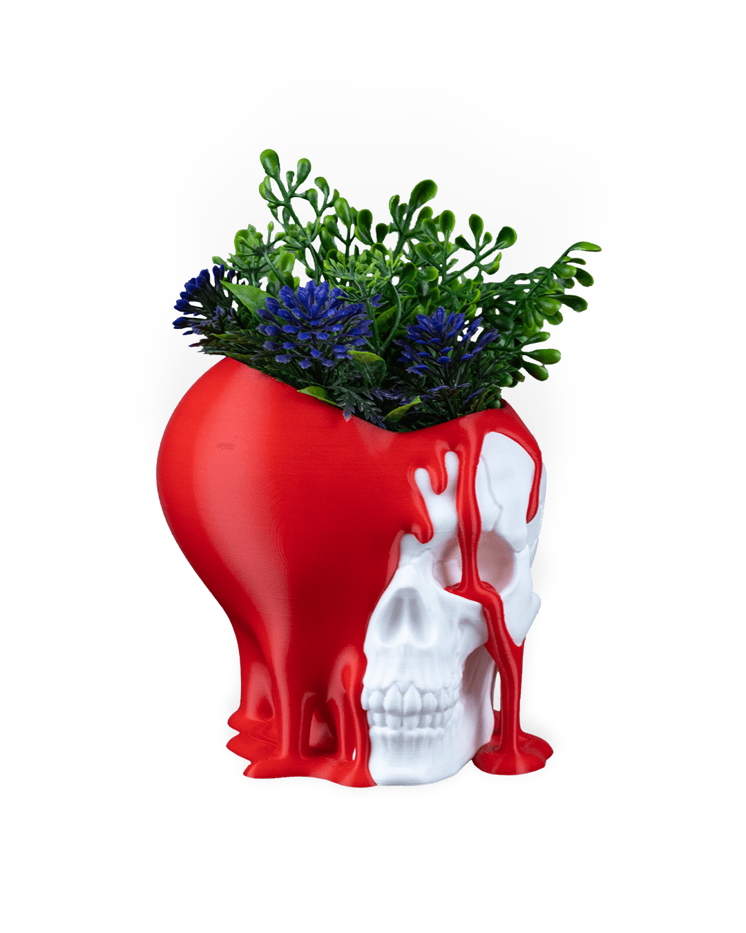 Love Decay - Planter - Blumentopf