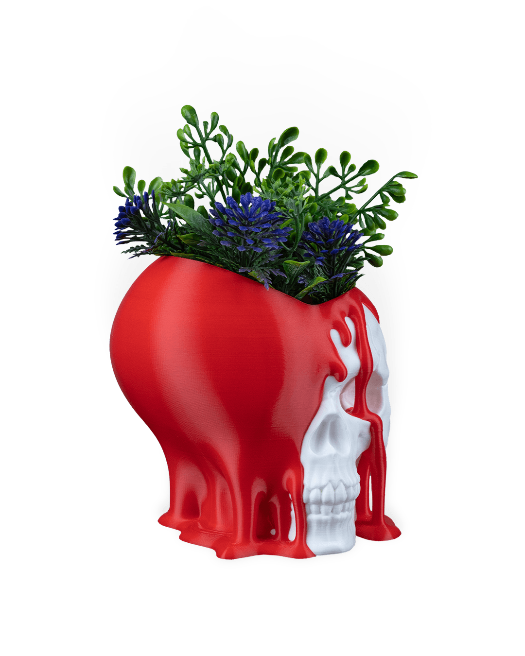 Love Decay - Planter - Blumentopf