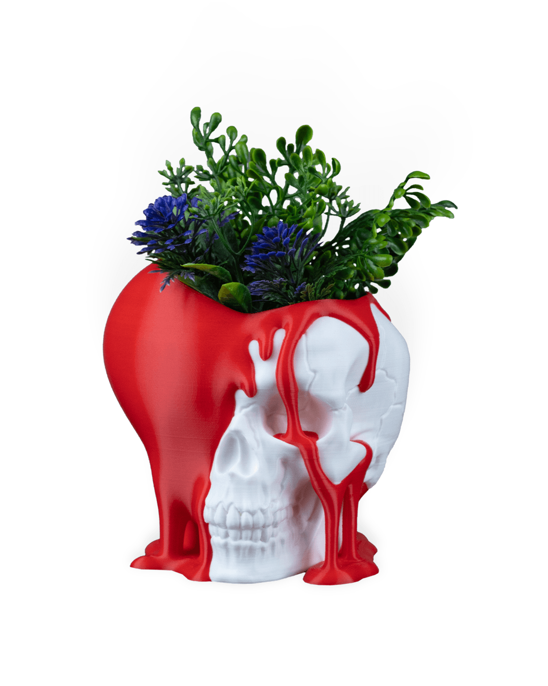 Love Decay - Planter - Blumentopf