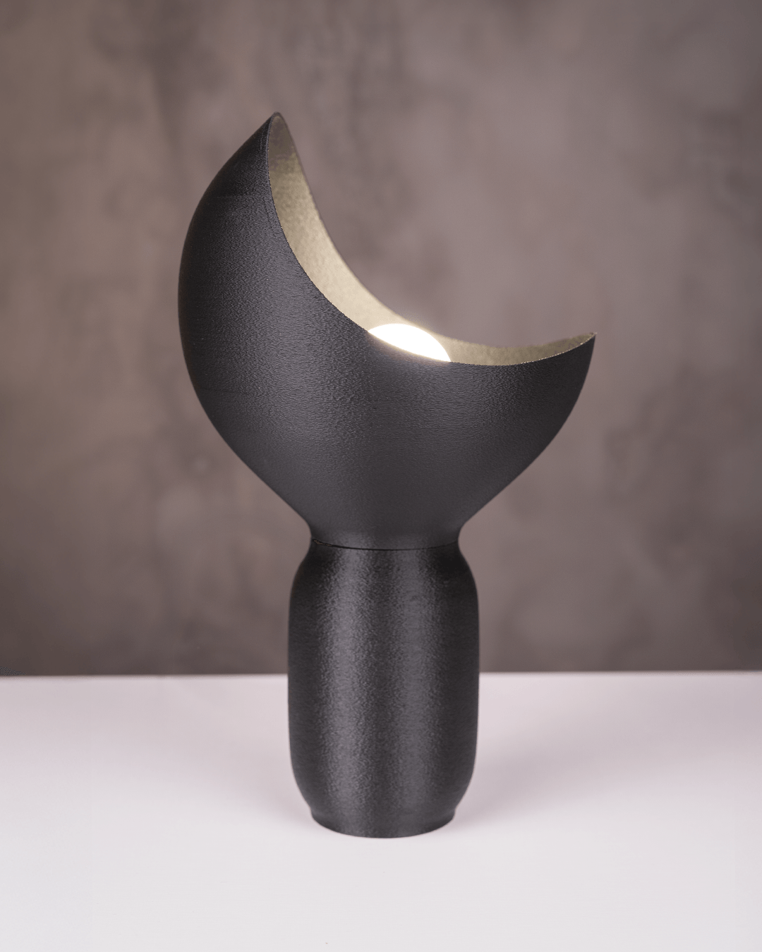 Moon Lamp