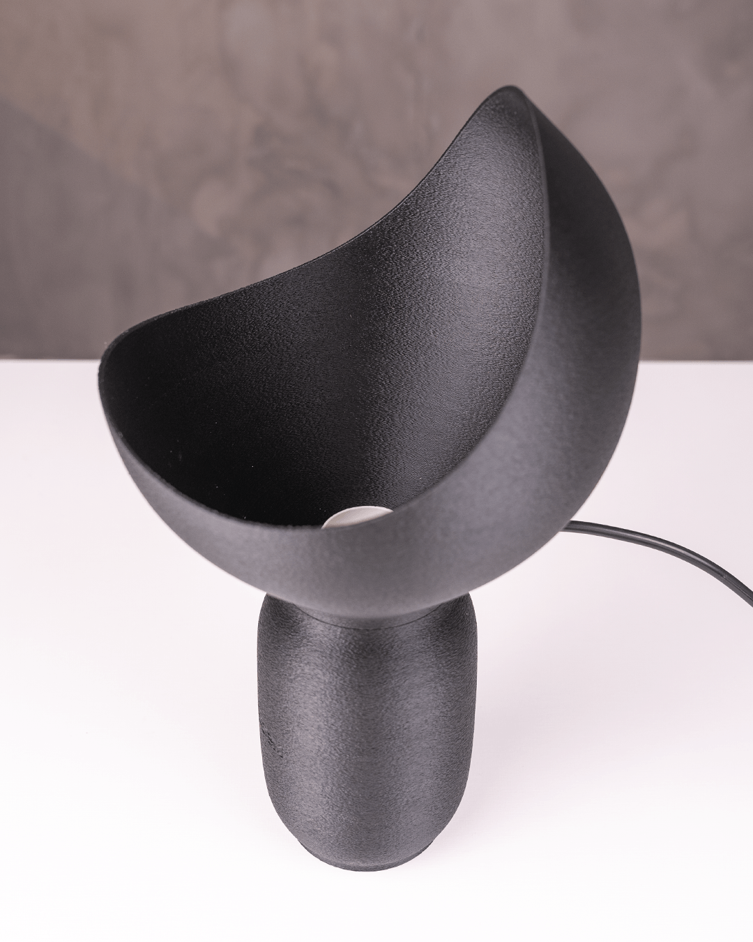Moon Lamp