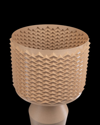 Pointy Table Lamp