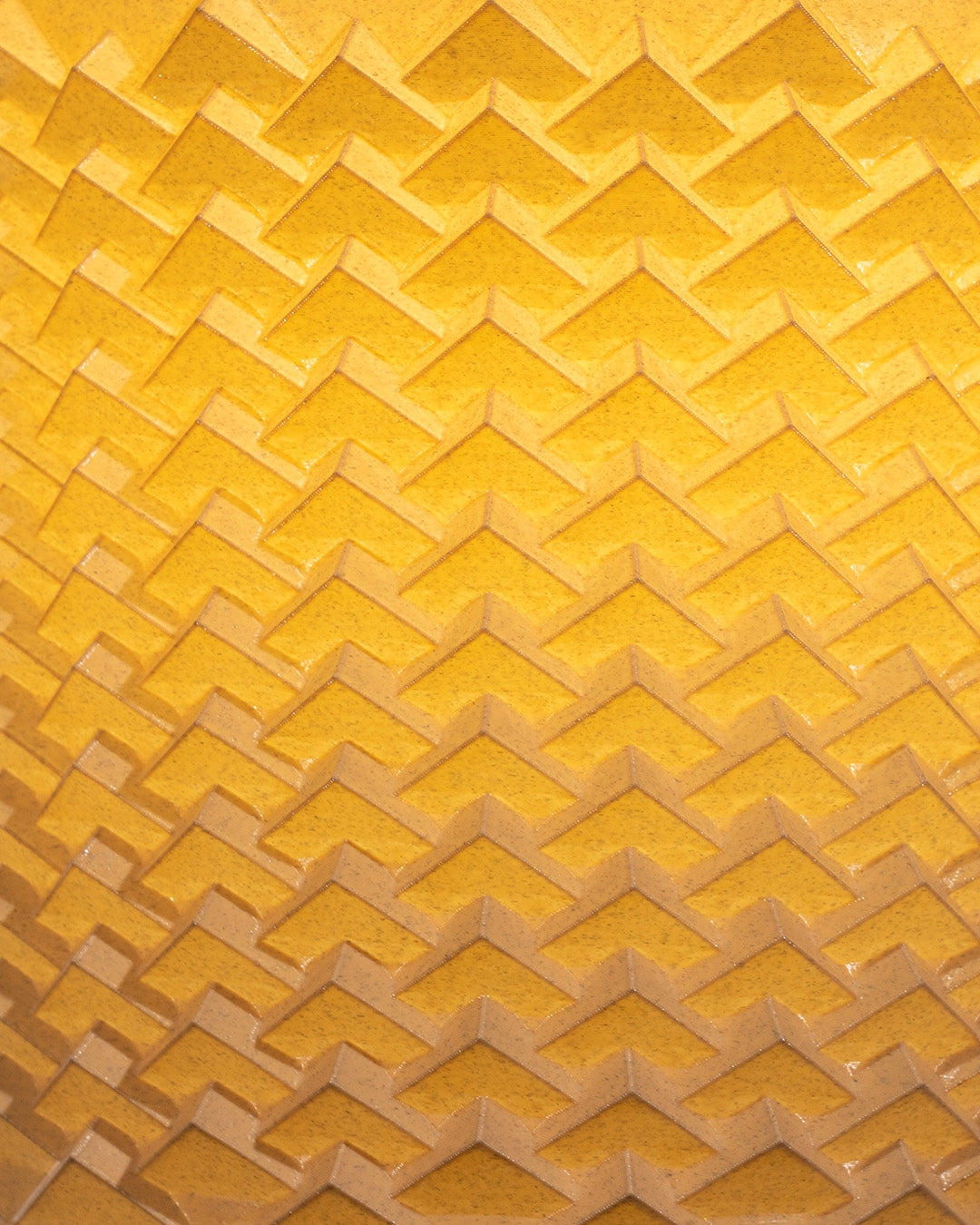 Pointy Table Lamp