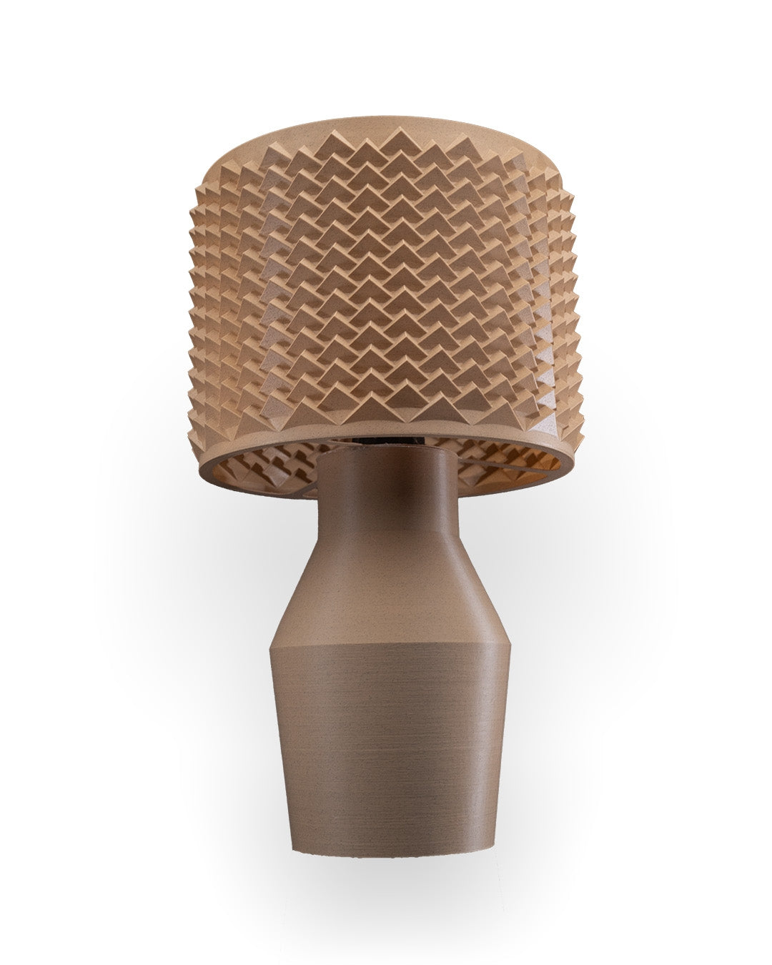 Pointy Table Lamp