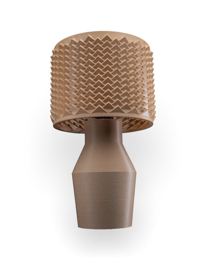 Pointy Table Lamp