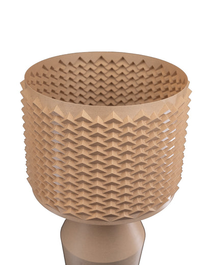 Pointy Table Lamp
