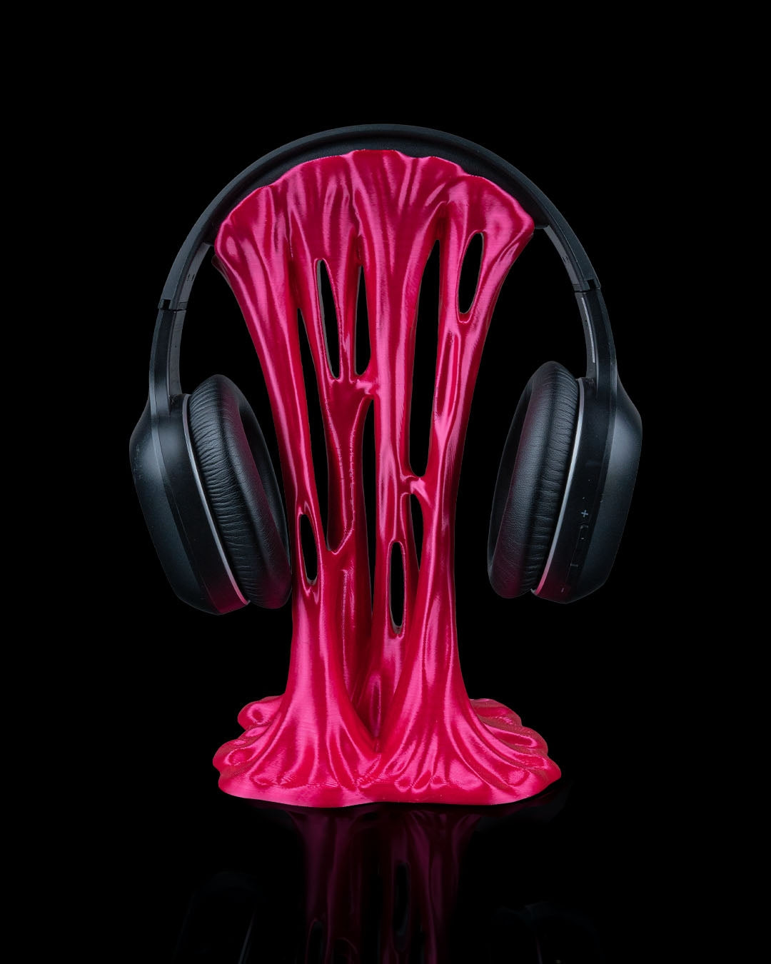 Stick to the Beat Headphone Holder - Kopfhörer Halter