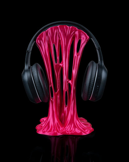 Stick to the Beat Headphone Holder - Kopfhörer Halter