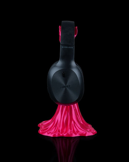 Stick to the Beat Headphone Holder - Kopfhörer Halter