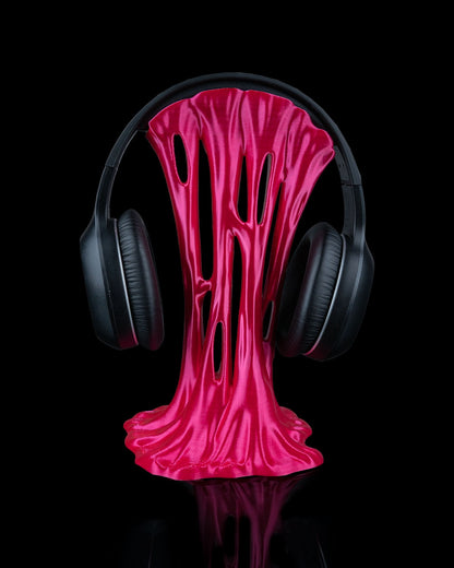 Stick to the Beat Headphone Holder - Kopfhörer Halter