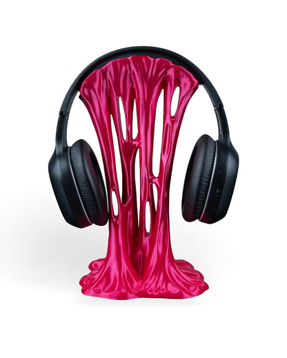 Stick to the Beat Headphone Holder - Kopfhörer Halter