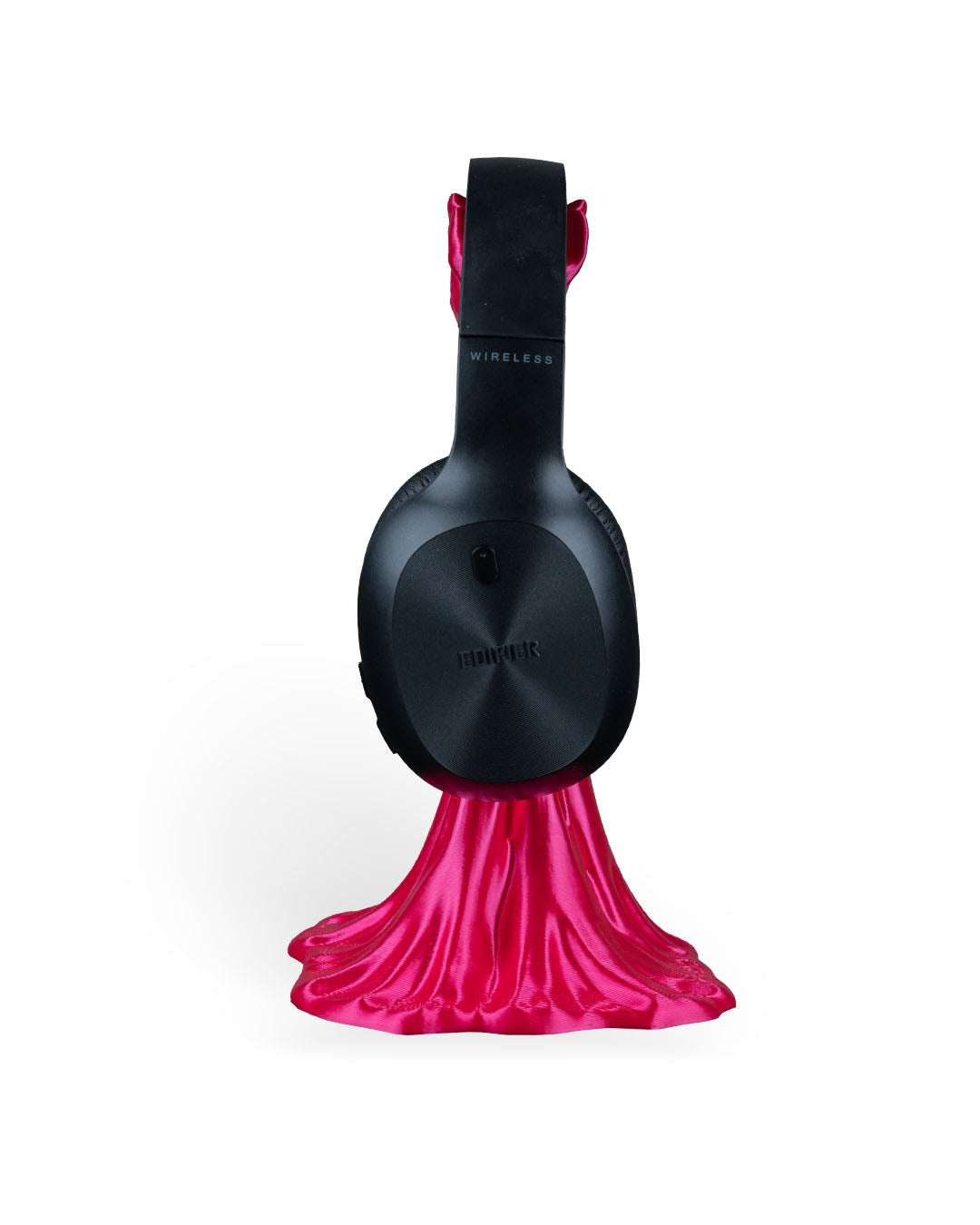 Stick to the Beat Headphone Holder - Kopfhörer Halter