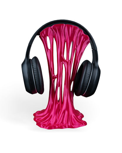 Stick to the Beat Headphone Holder - Kopfhörer Halter