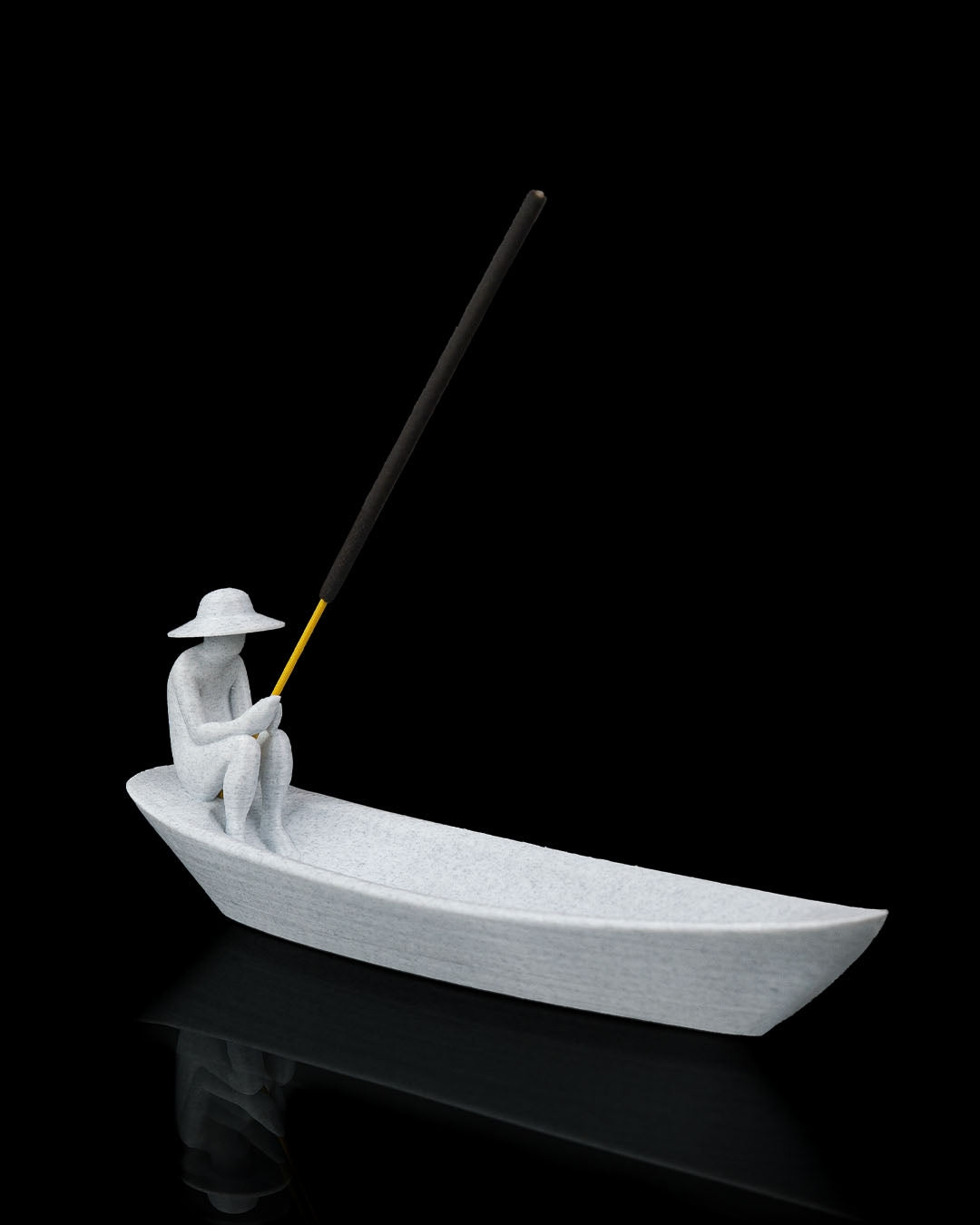 Still Waters Incense Holder -Räucherstäbchen Halter