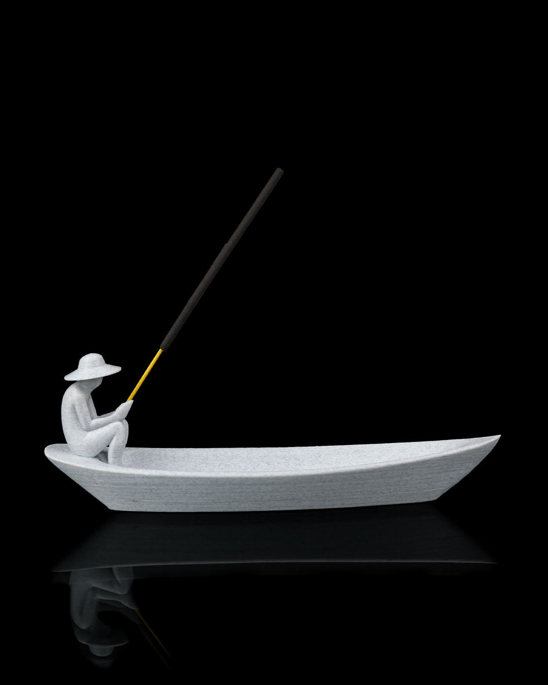 Still Waters Incense Holder -Räucherstäbchen Halter