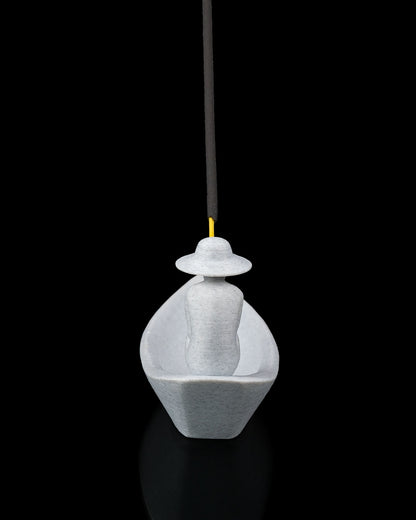 Still Waters Incense Holder -Räucherstäbchen Halter